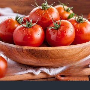 Tomato - Local, 1 kg