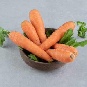 Carrot - Orange, 1 kg